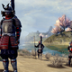 Image for article titled Shogun 2 Screenshots Thought This Was Sword Week